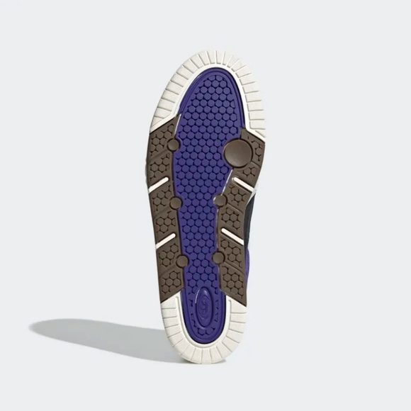 Adidas ADI2000 SHOES size 6.5 Mens - Picture 9 of 11